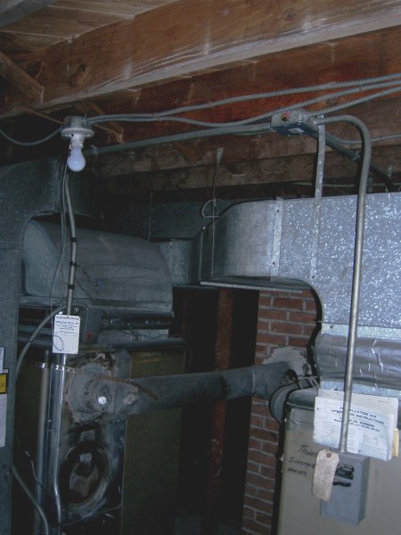 furnace 1