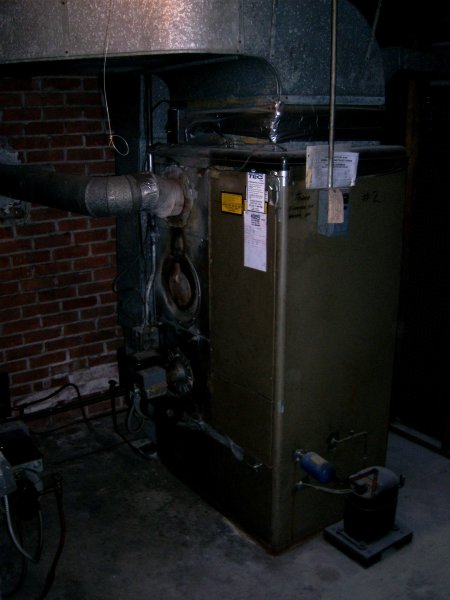 furnace 4