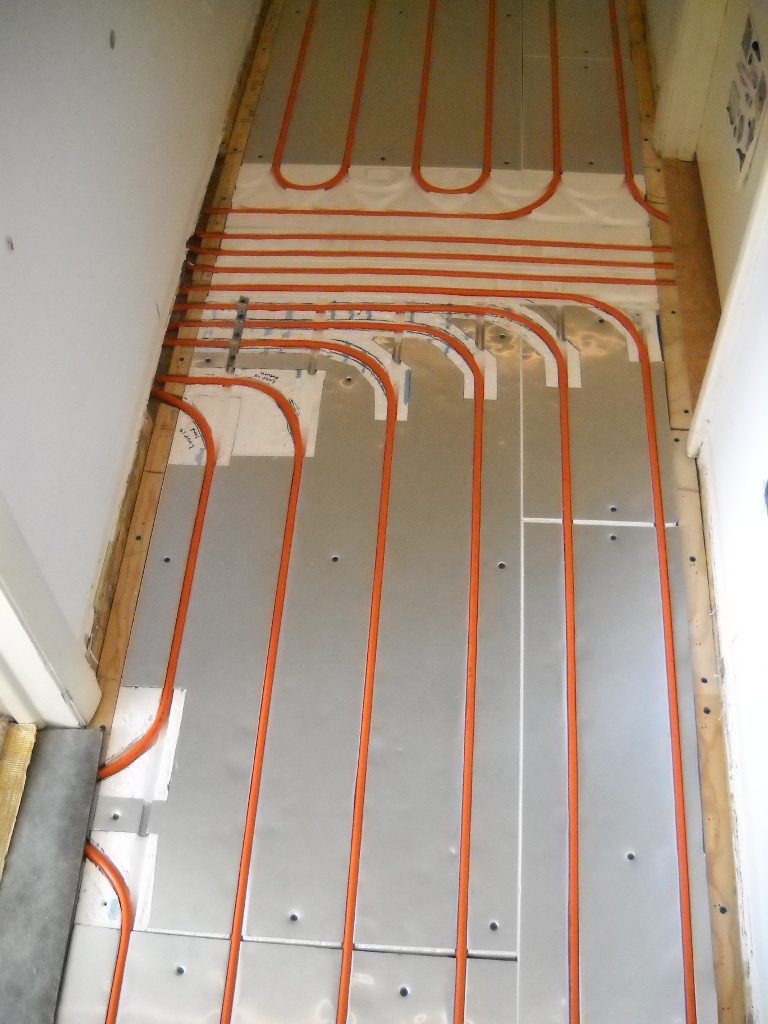 Hall Tubing 1b
