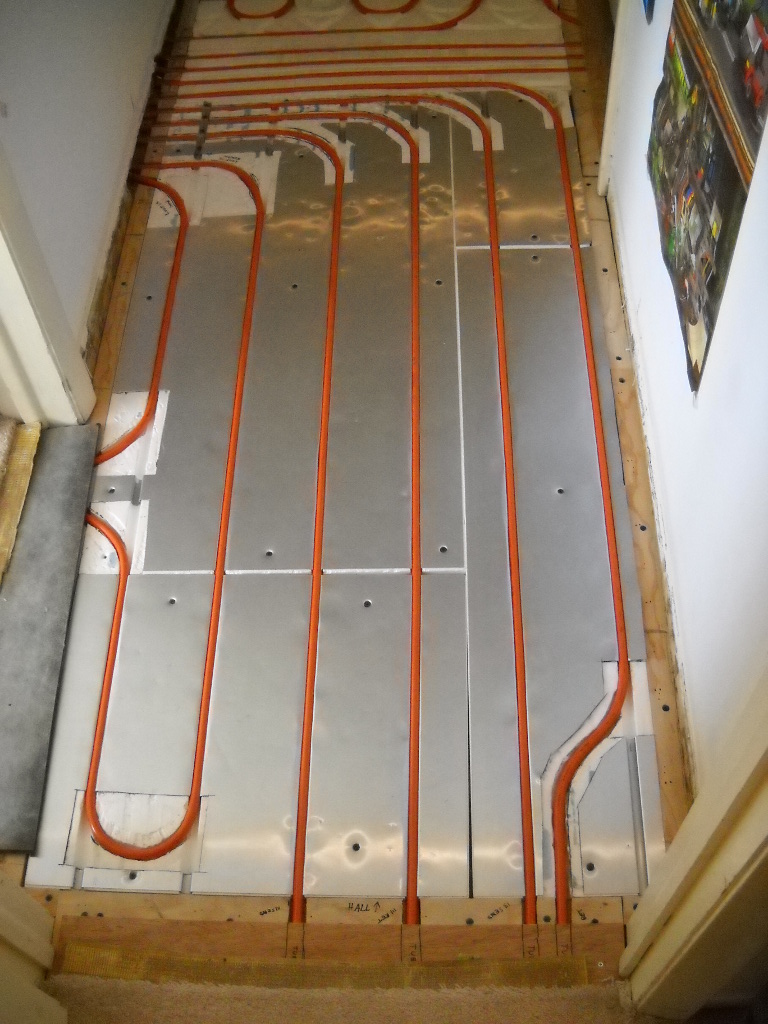 Hall Tubing 1c