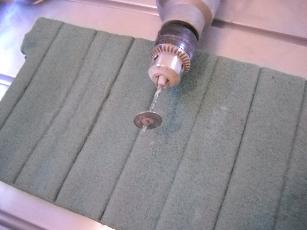Hammer Drill 1