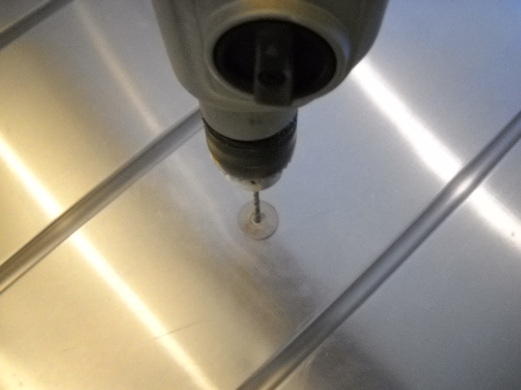 Hammer Drill 1a