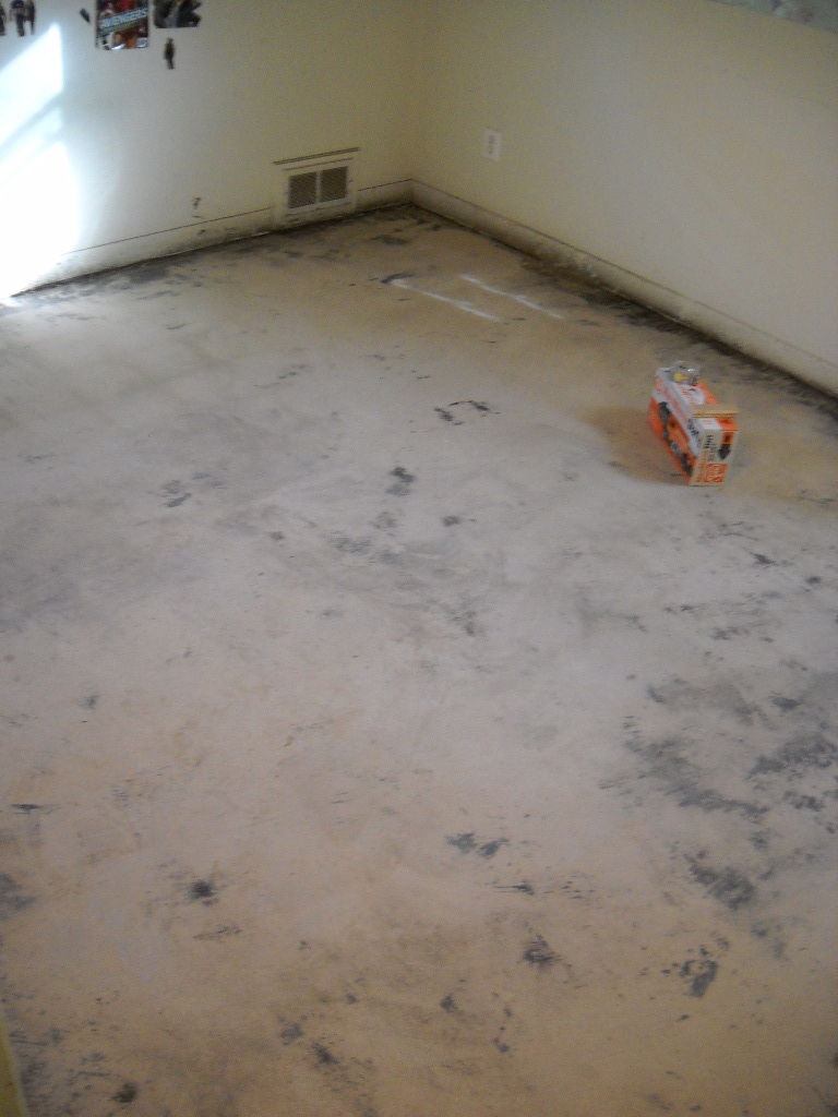 kid room 2a