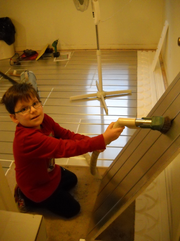 Roth panels