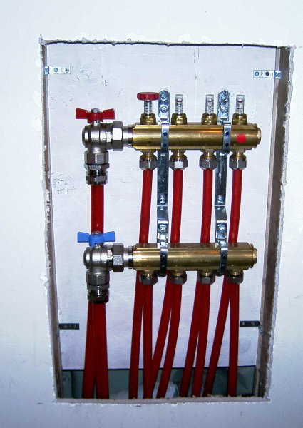 manifold 1