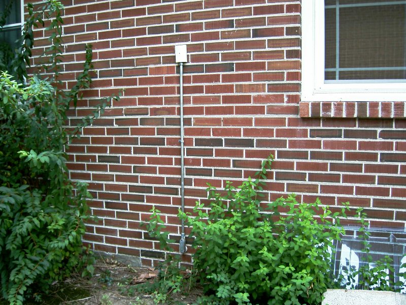 Outdoor Sensor