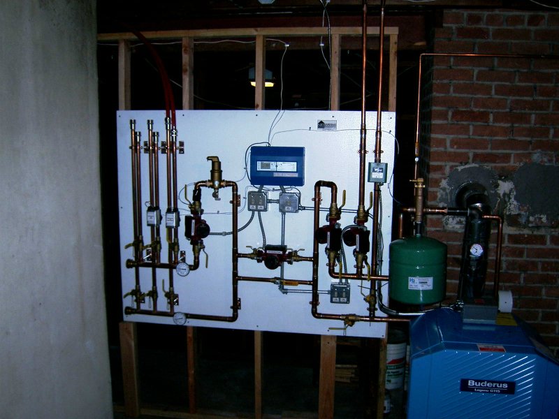 Control Panel 2